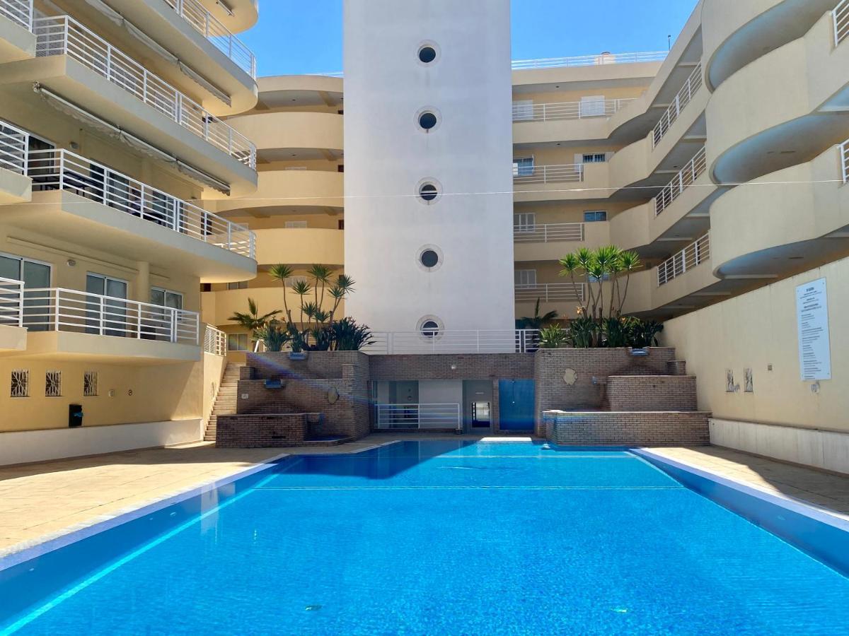 Vilamoura Central 2 Bedroom Apartment 외부 사진