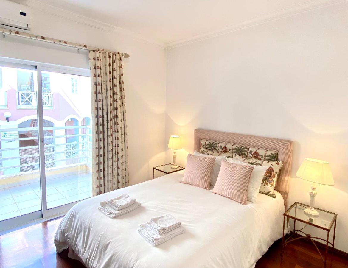 Vilamoura Central 2 Bedroom Apartment 외부 사진