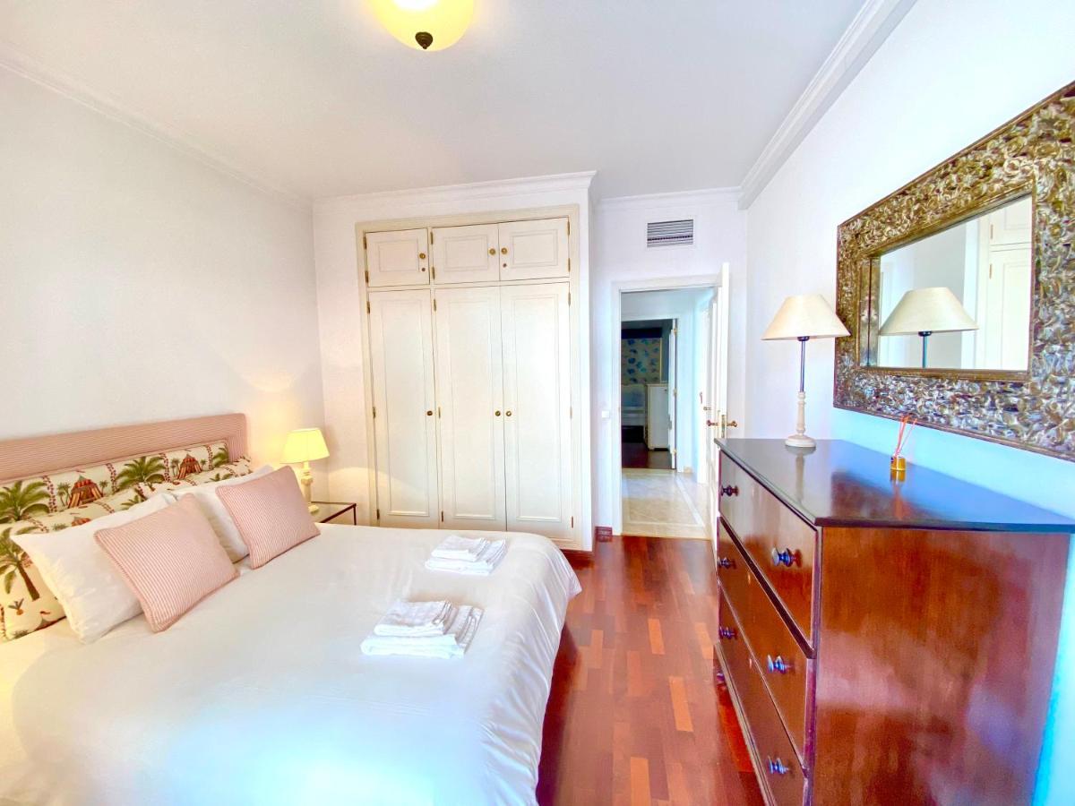 Vilamoura Central 2 Bedroom Apartment 외부 사진