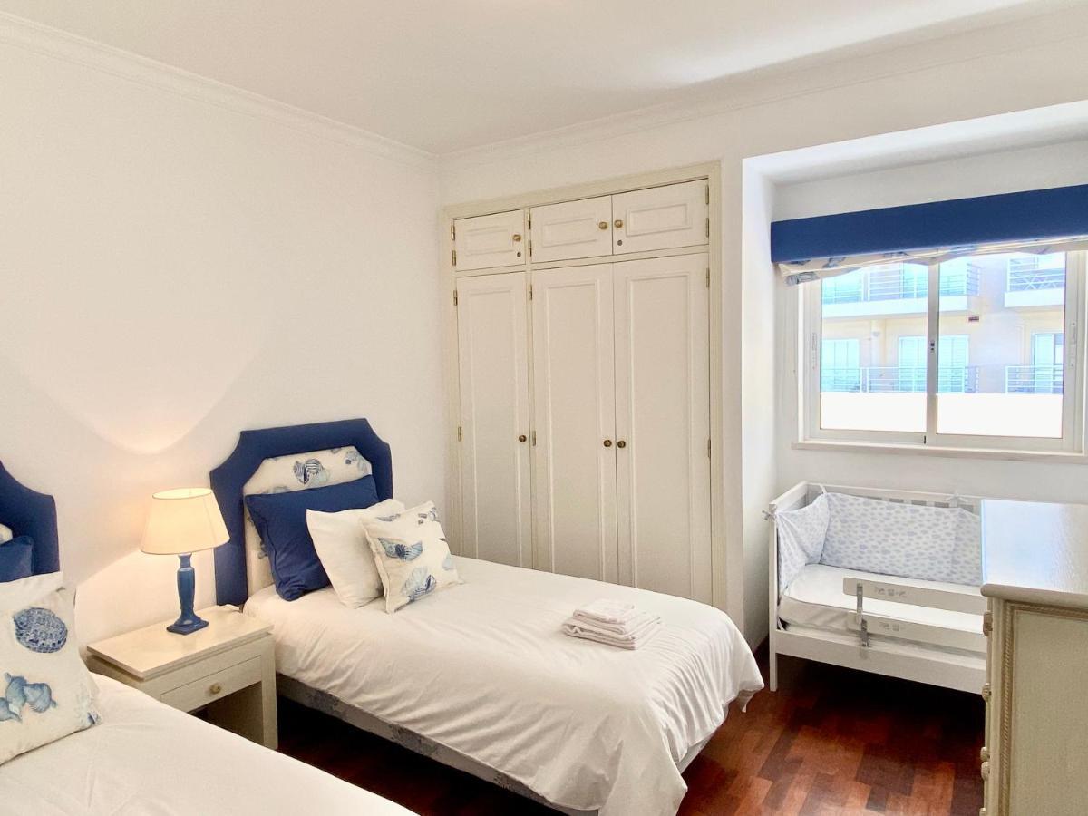 Vilamoura Central 2 Bedroom Apartment 외부 사진