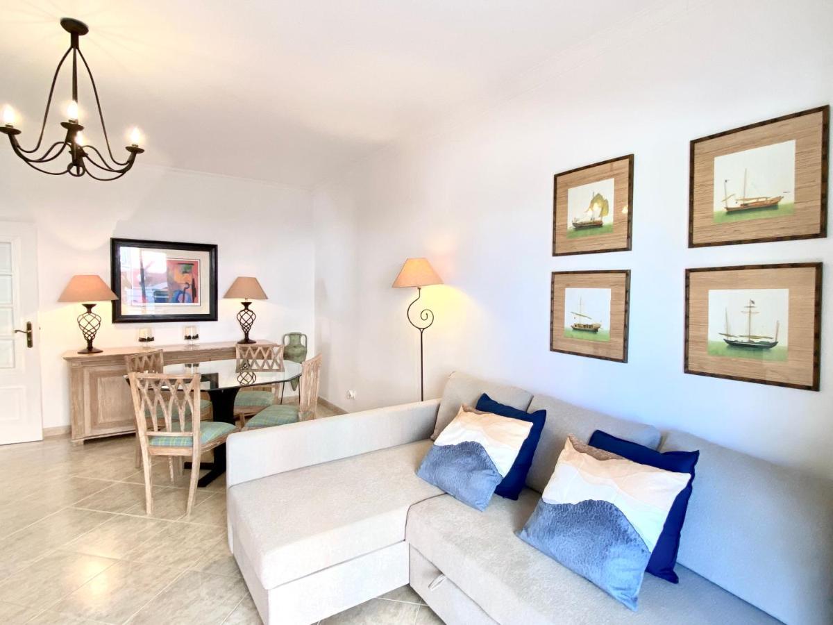 Vilamoura Central 2 Bedroom Apartment 외부 사진