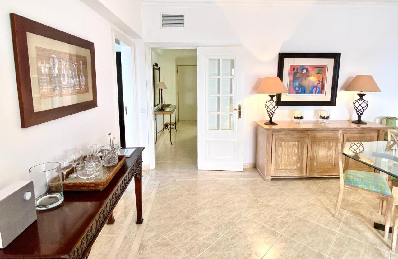 Vilamoura Central 2 Bedroom Apartment 외부 사진