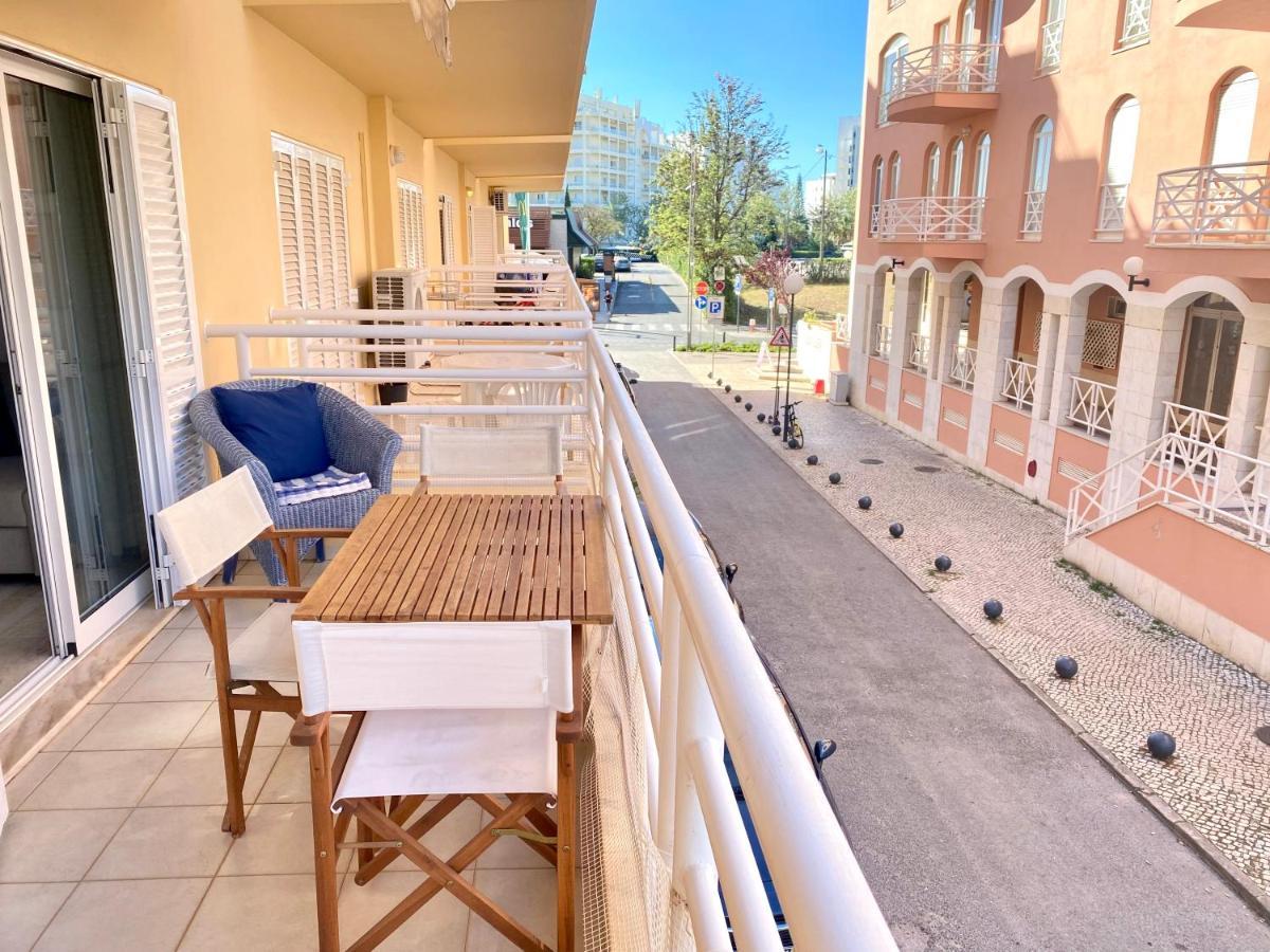 Vilamoura Central 2 Bedroom Apartment 외부 사진
