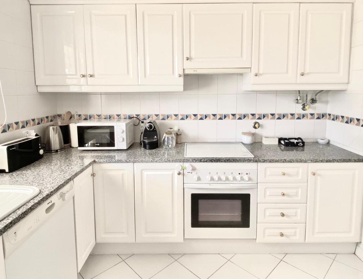 Vilamoura Central 2 Bedroom Apartment 외부 사진