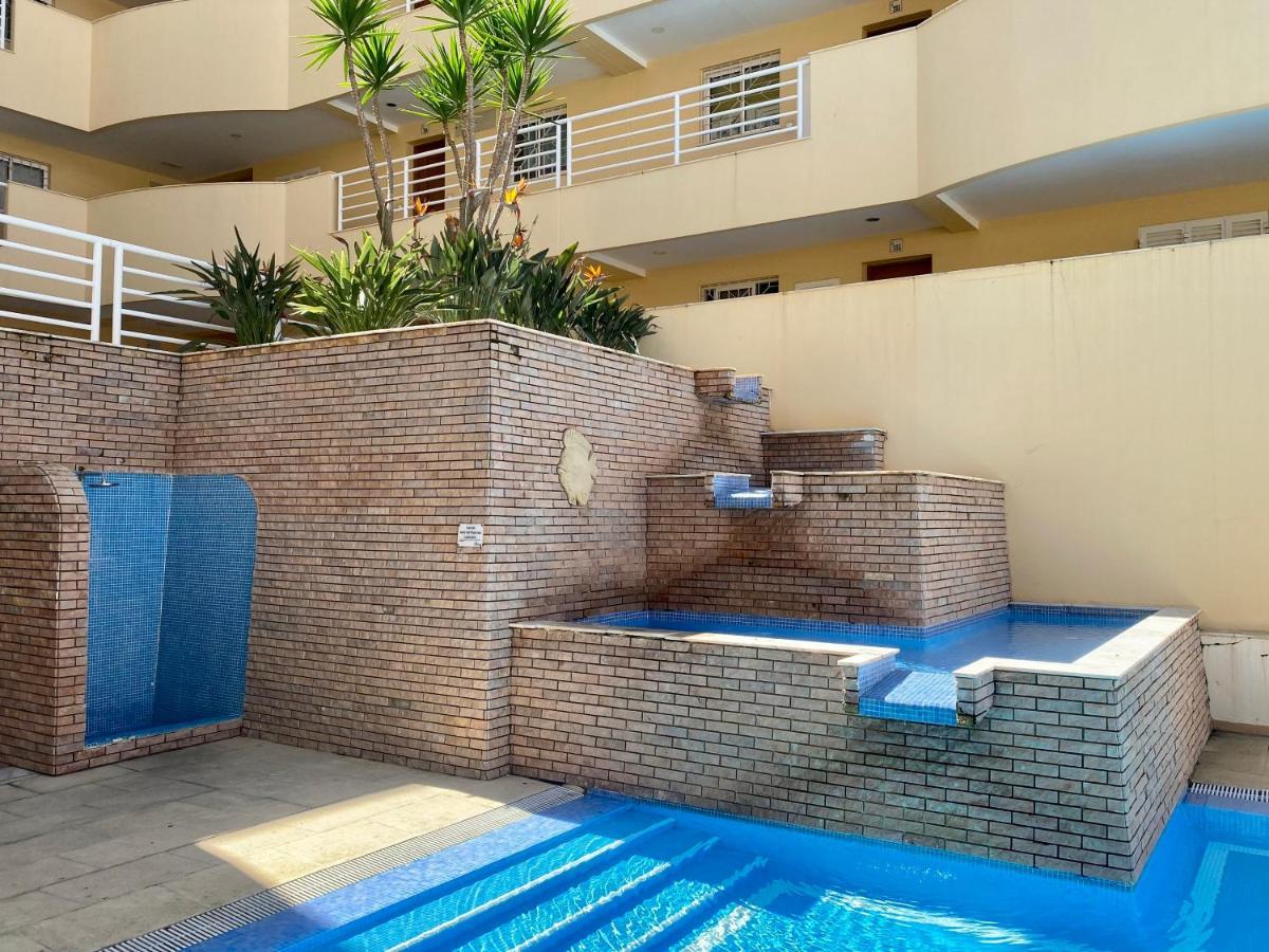 Vilamoura Central 2 Bedroom Apartment 외부 사진